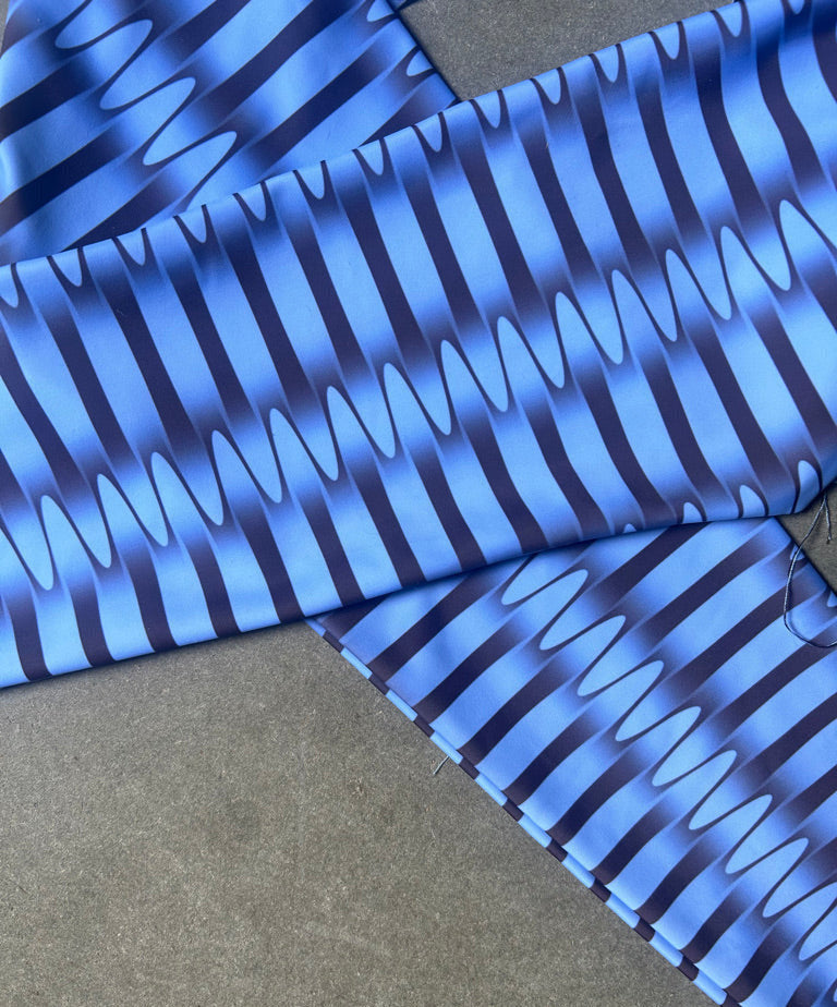 BB STRIPE SLEEVES