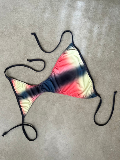 HEAT TRI BIKINI