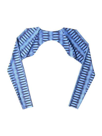 BB STRIPE SLEEVES