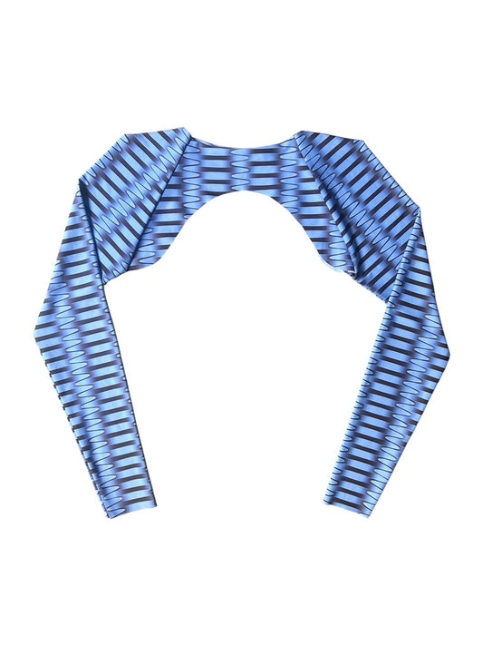BB STRIPE SLEEVES