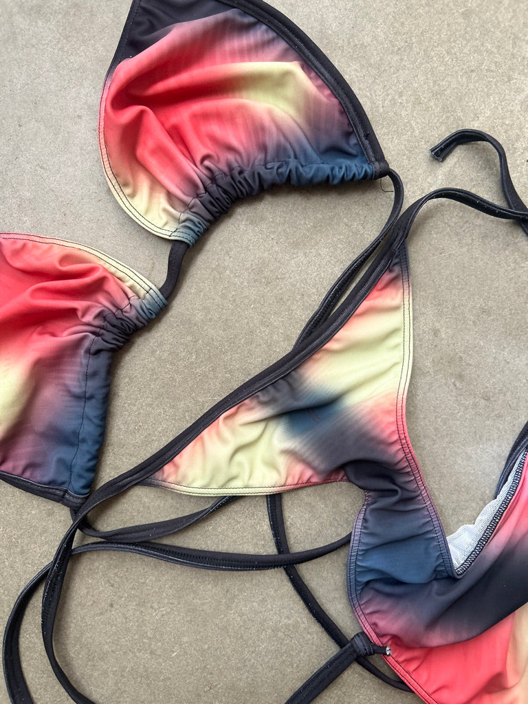 HEAT TRI BIKINI
