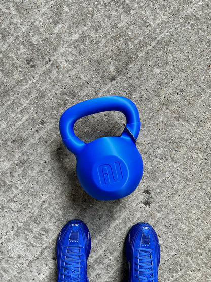 SULPHUR KETTLEBAG