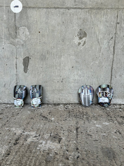 SPINAL FOCUS MITTS