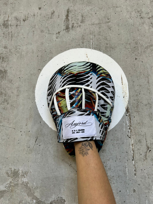 SPINAL FOCUS MITTS