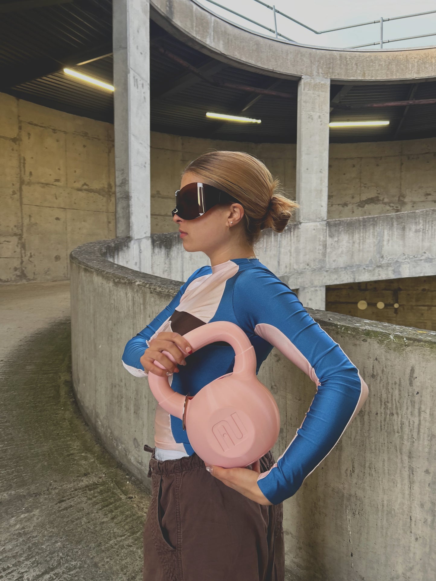 BONBON KETTLEBAG