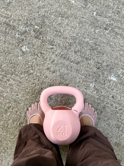 BONBON KETTLEBAG