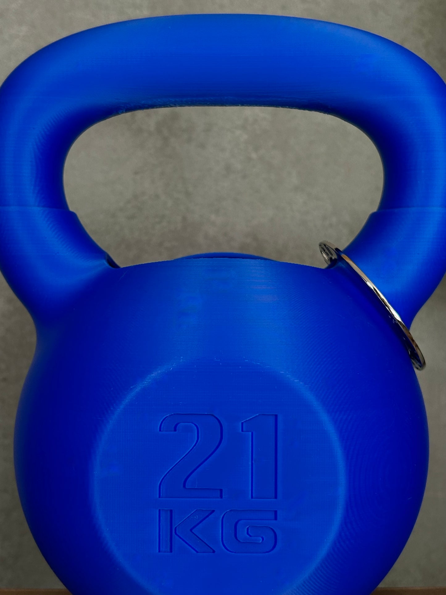 SULPHUR KETTLEBAG