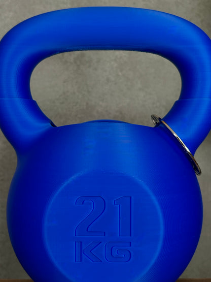 SULPHUR KETTLEBAG