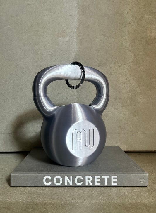 STERLING KETTLEBAG