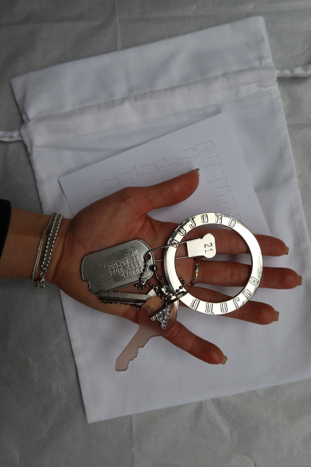 KEYRING