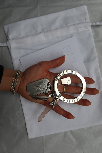 KEYRING