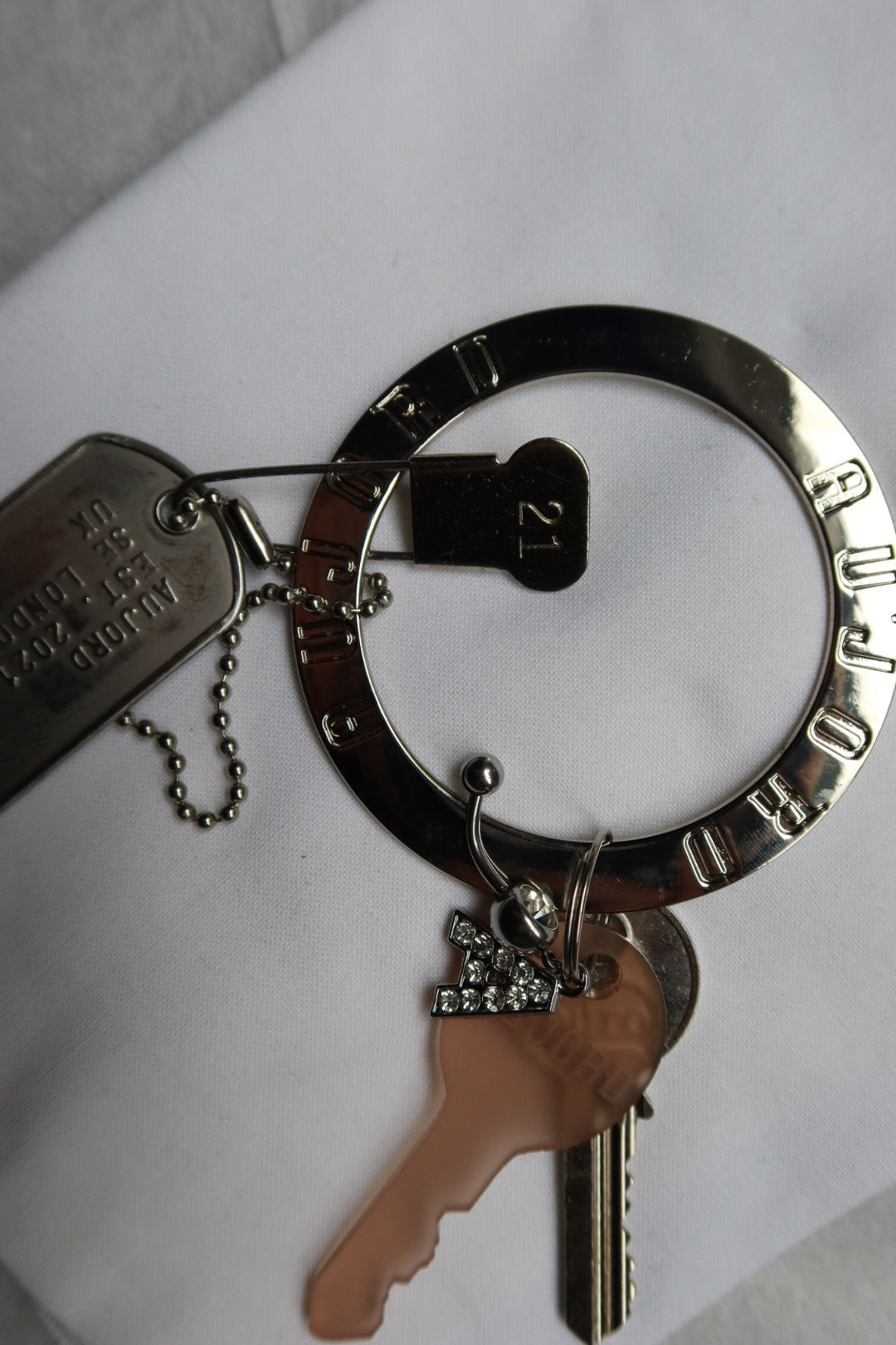 KEYRING
