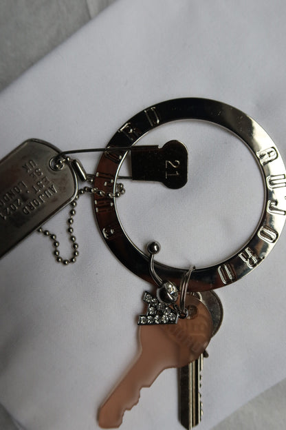 KEYRING