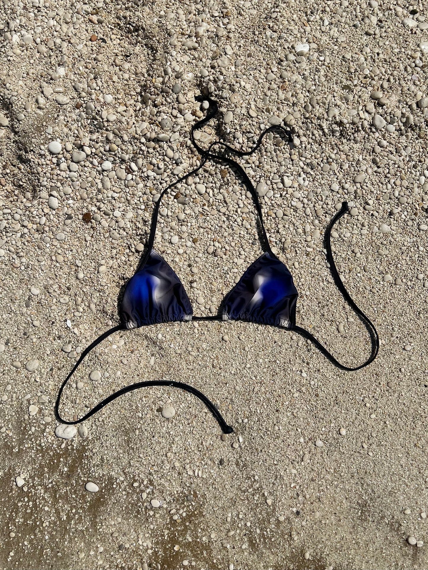 BLUES TRI BIKINI