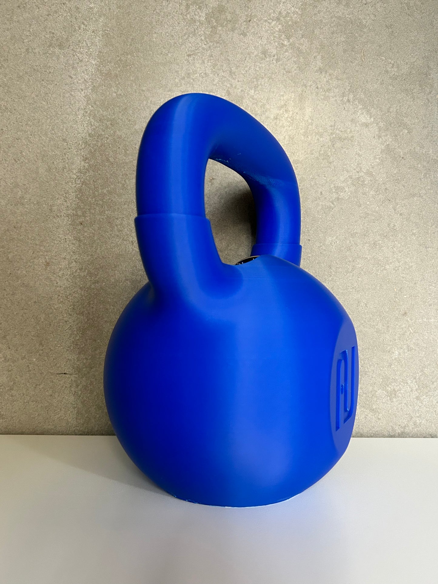 SULPHUR KETTLEBAG