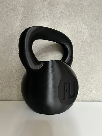 OBSIDIAN KETTLEBAG