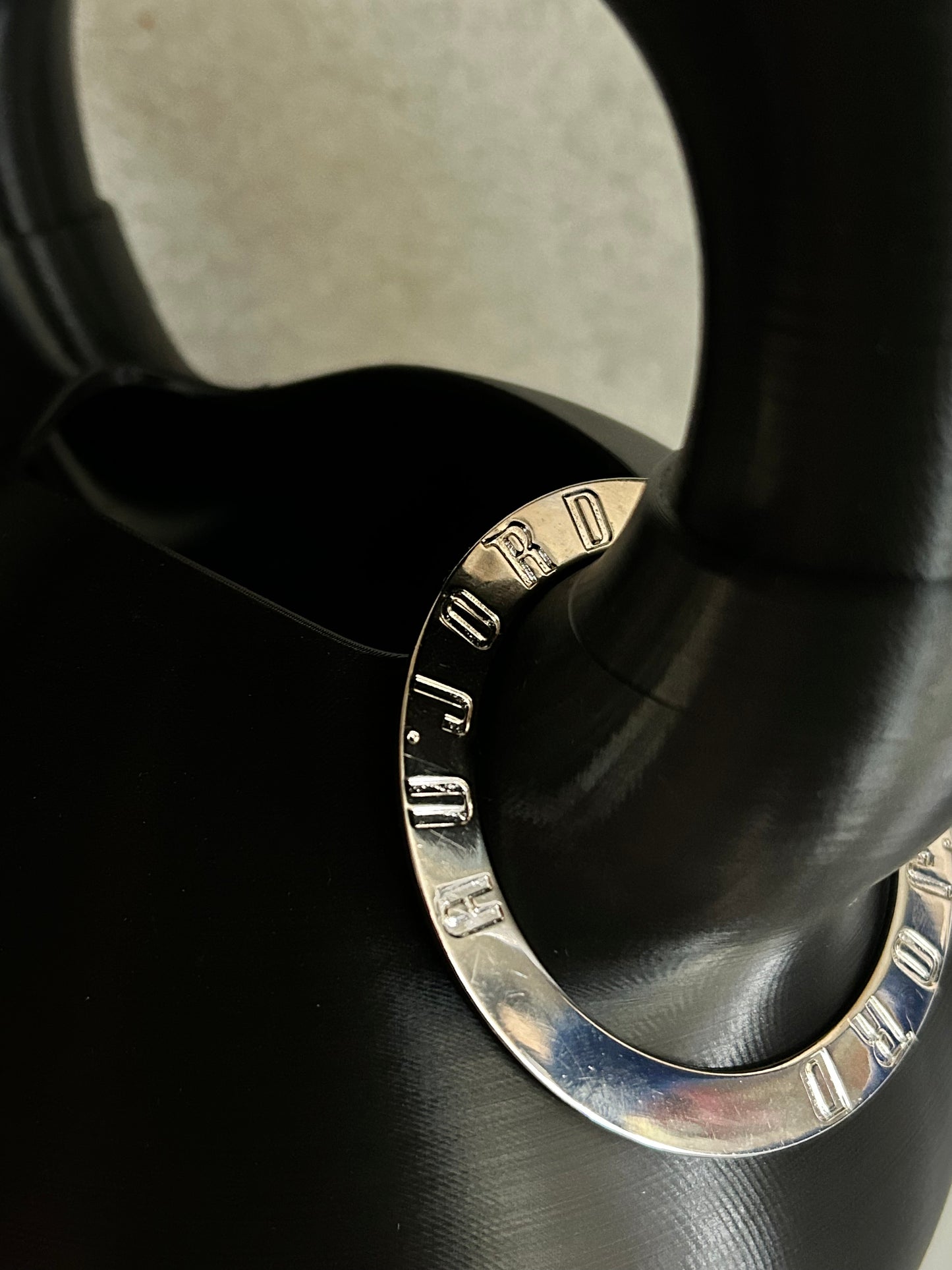 OBSIDIAN KETTLEBAG