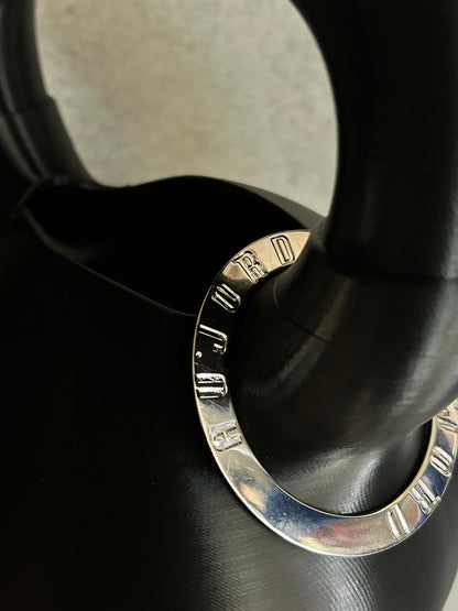 OBSIDIAN KETTLEBAG