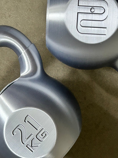 STERLING KETTLEBAG