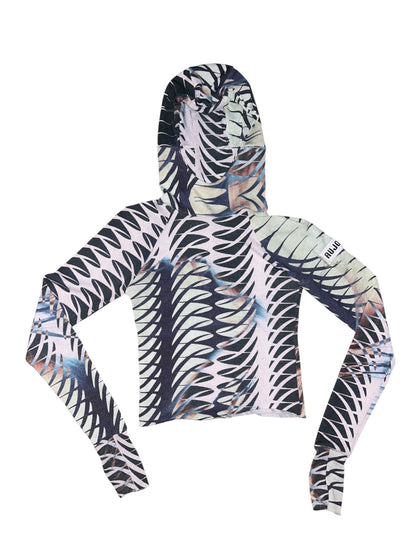 SPINAL HOODY