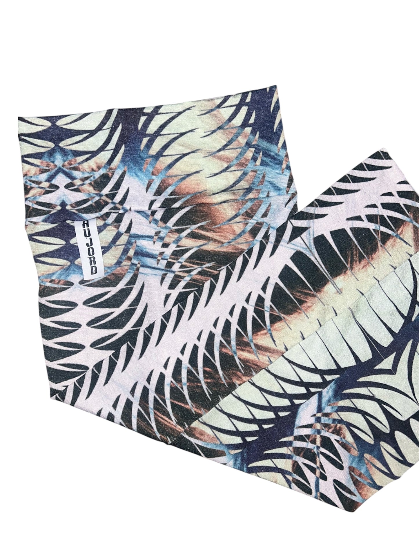 SPINAL MAXI SKIRT