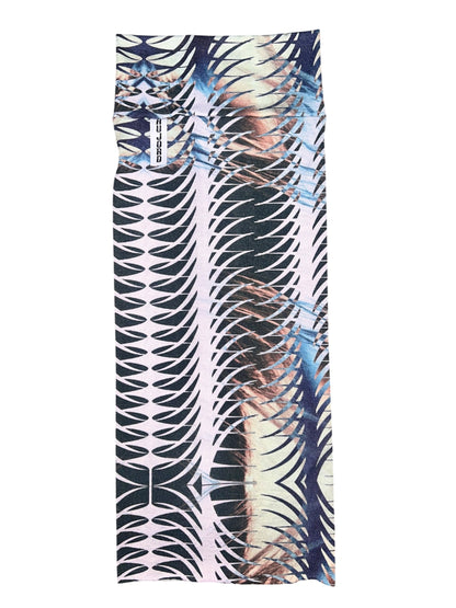 SPINAL MAXI SKIRT