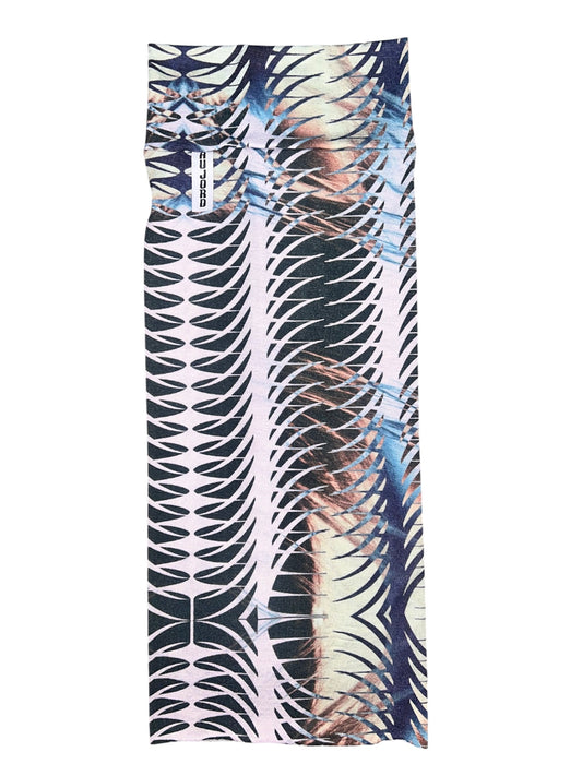 SPINAL MAXI SKIRT