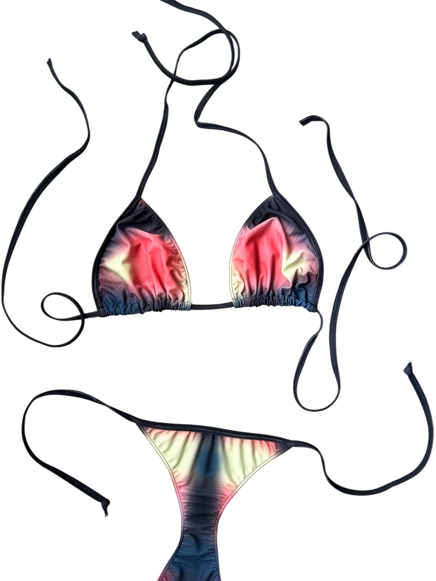 HEAT TRI BIKINI
