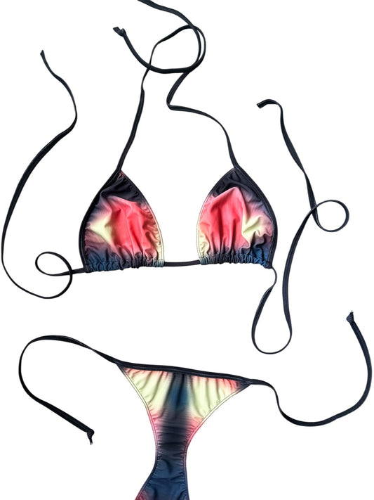 HEAT TRI BIKINI