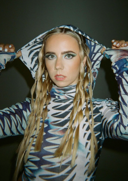 SPINAL HOODY