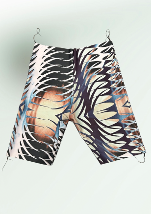 SPINAL SHORTS