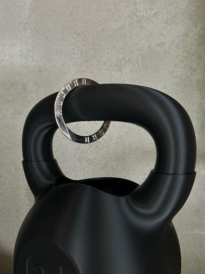 OBSIDIAN KETTLEBAG