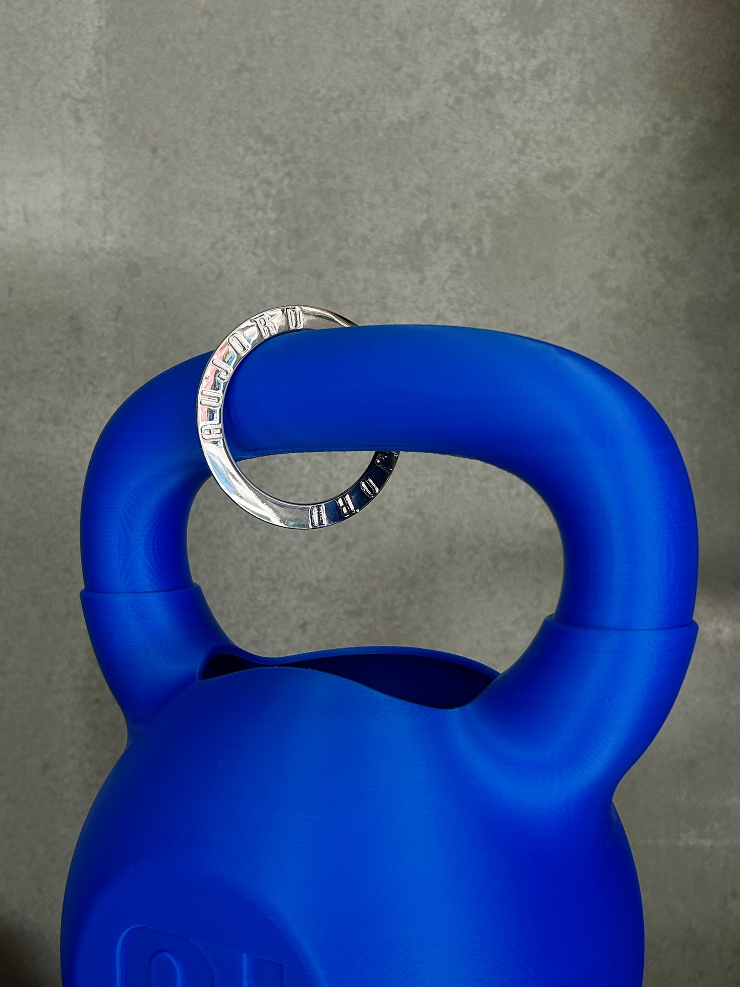 SULPHUR KETTLEBAG