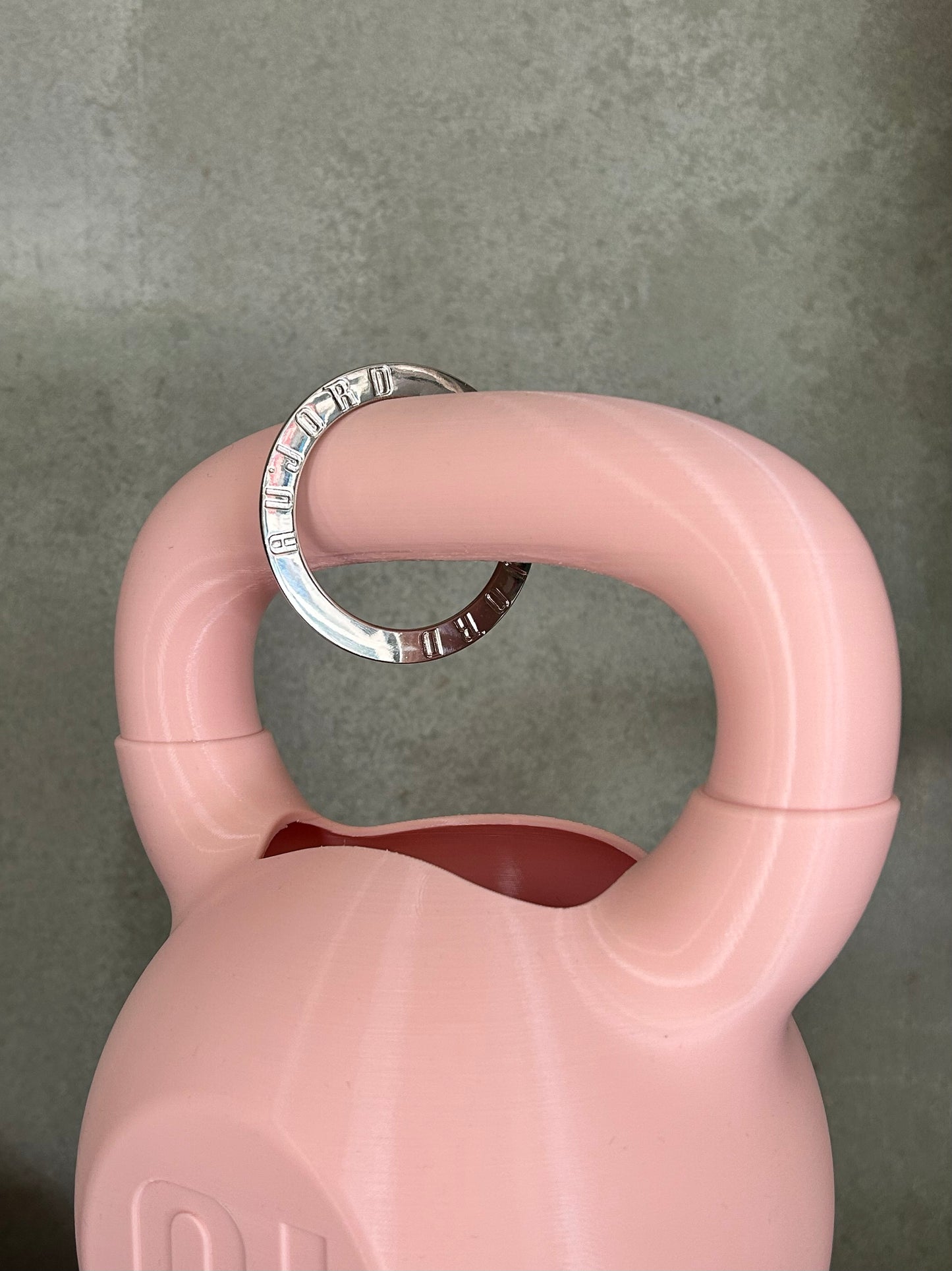 BONBON KETTLEBAG
