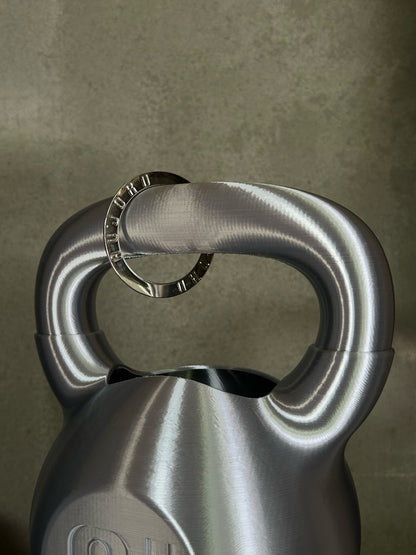 STERLING KETTLEBAG