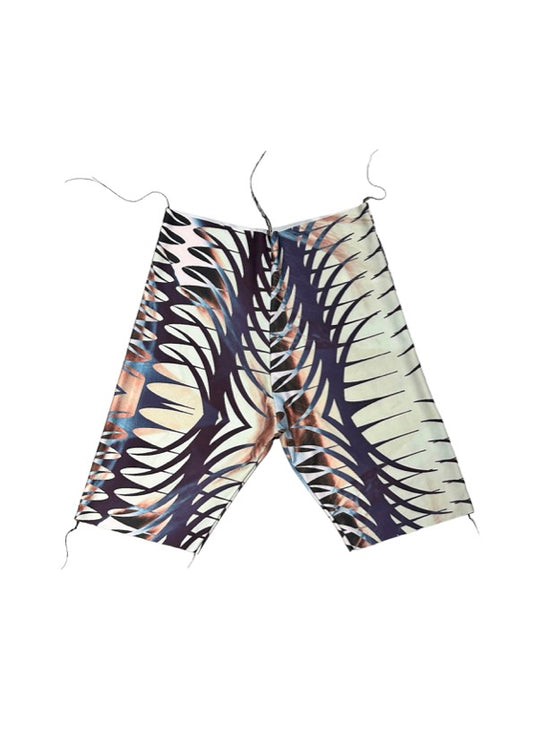 SPINAL SHORTS